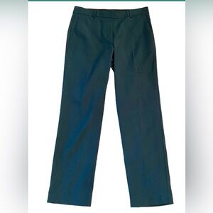 Ann Taylor Deep Teal Trousers
